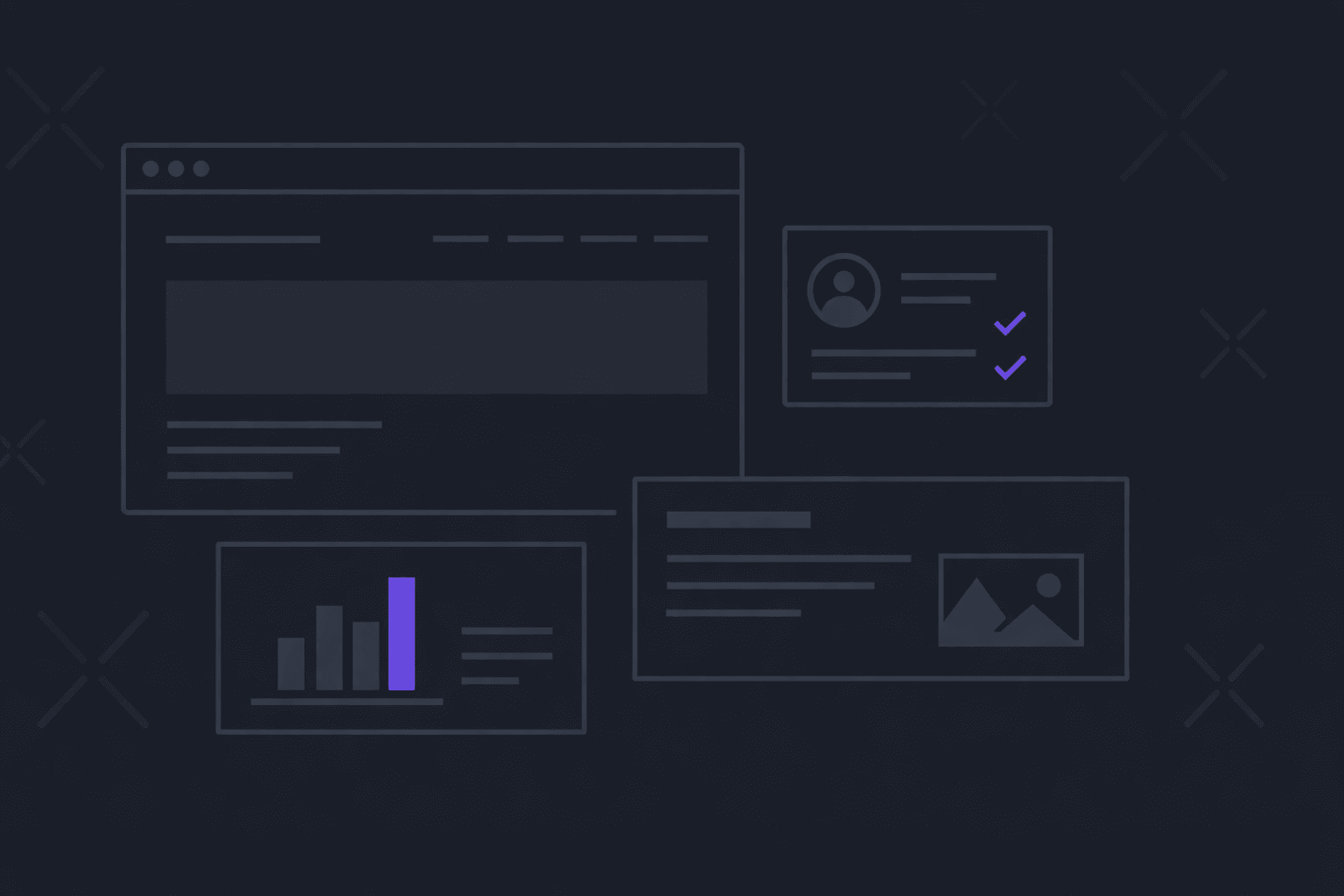 Sitios web corporativos