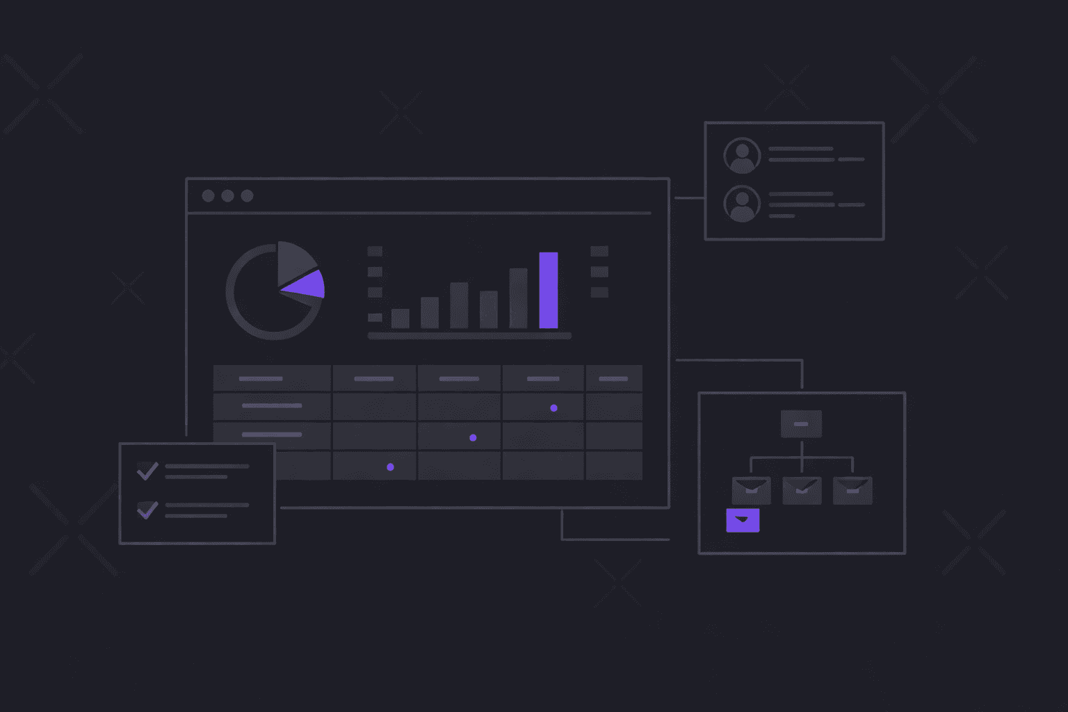 Sistemas de gestión